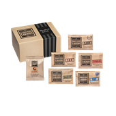 Bagsværd Gavebox – 5 stk Mini + 1 stk flowpack